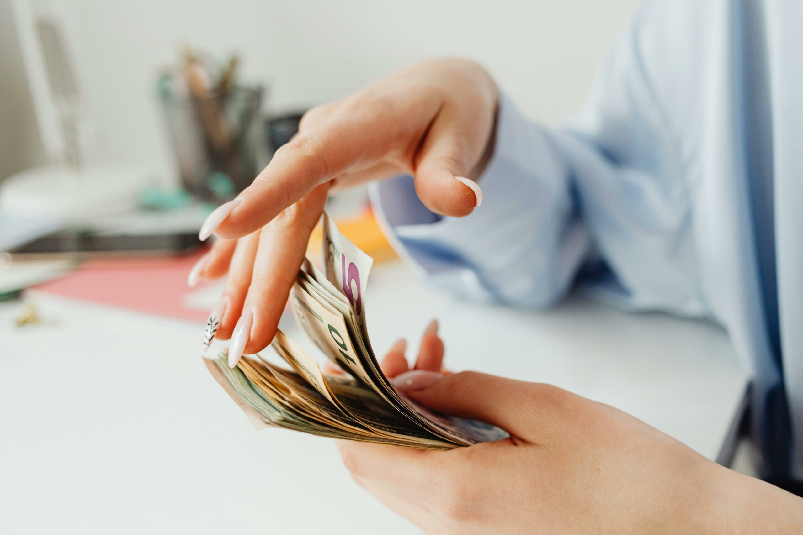 Optimiser votre rémunération de dirigeant